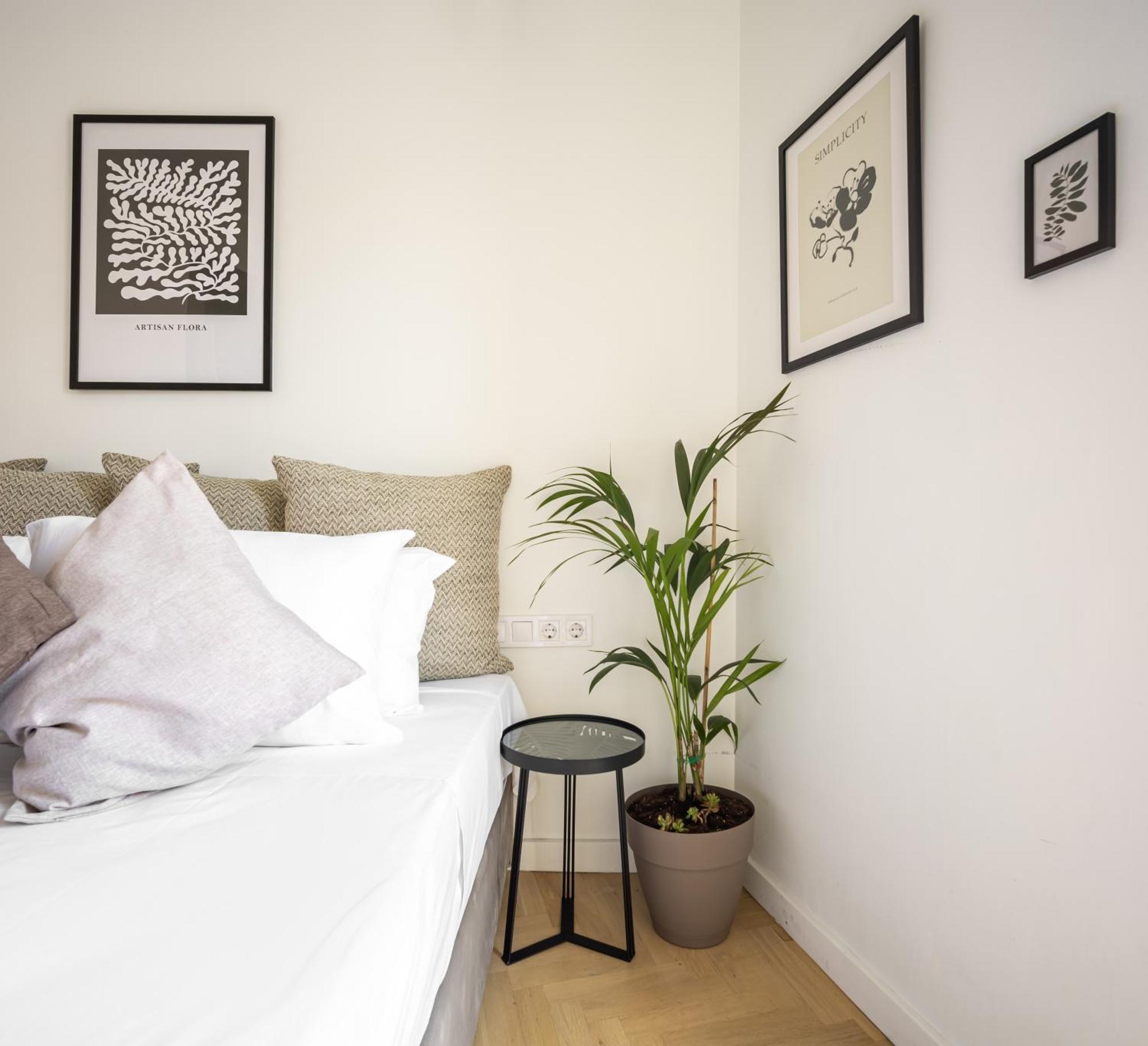 Apartment En Kallimarmaro *