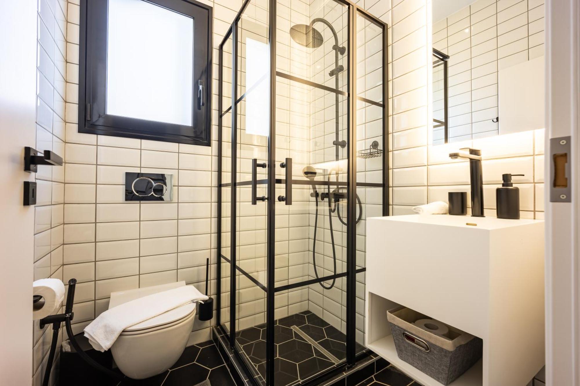 En Kallimarmaro Apartment Athen