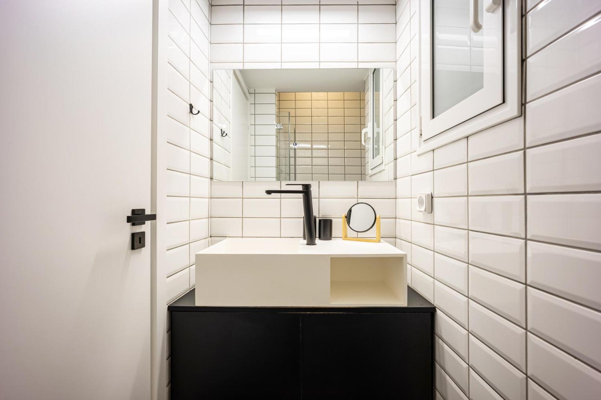 Appartement En Kallimarmaro
