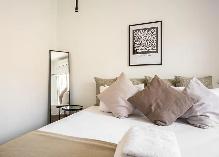En Suite Kallimarmaro