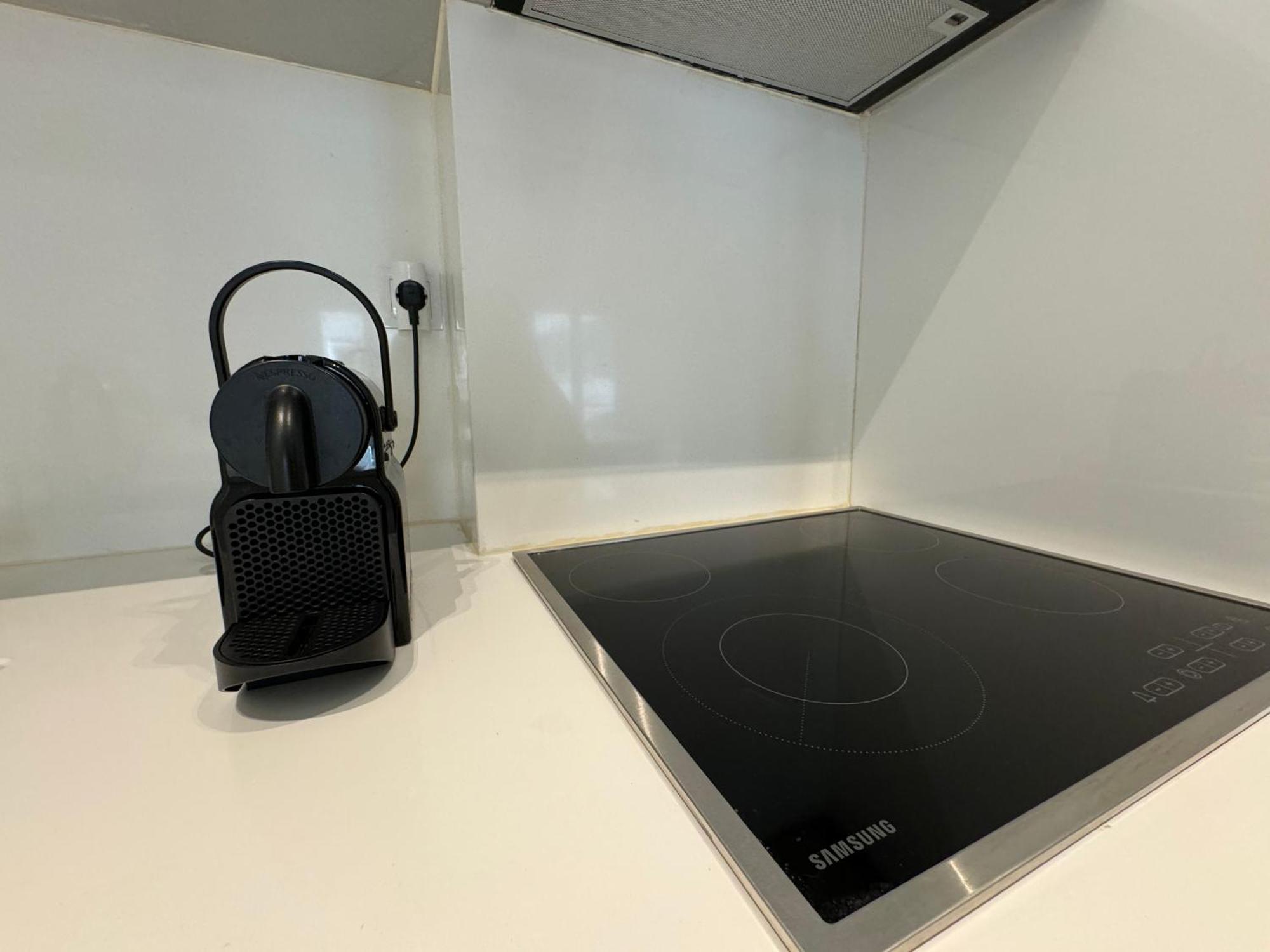 Appartement En Kallimarmaro Athènes