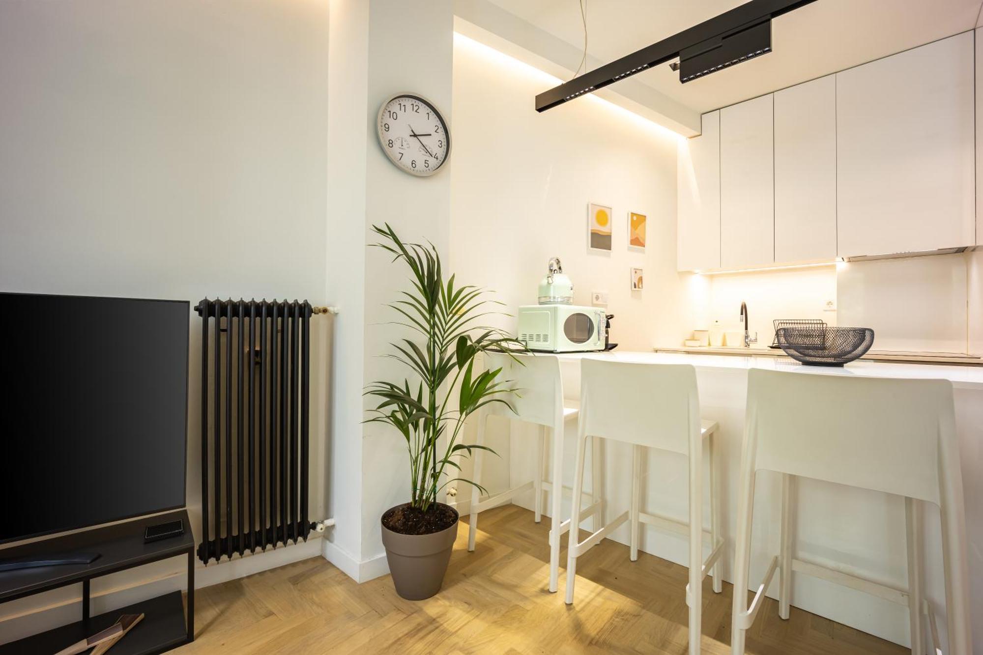 En Kallimarmaro Appartement Athènes