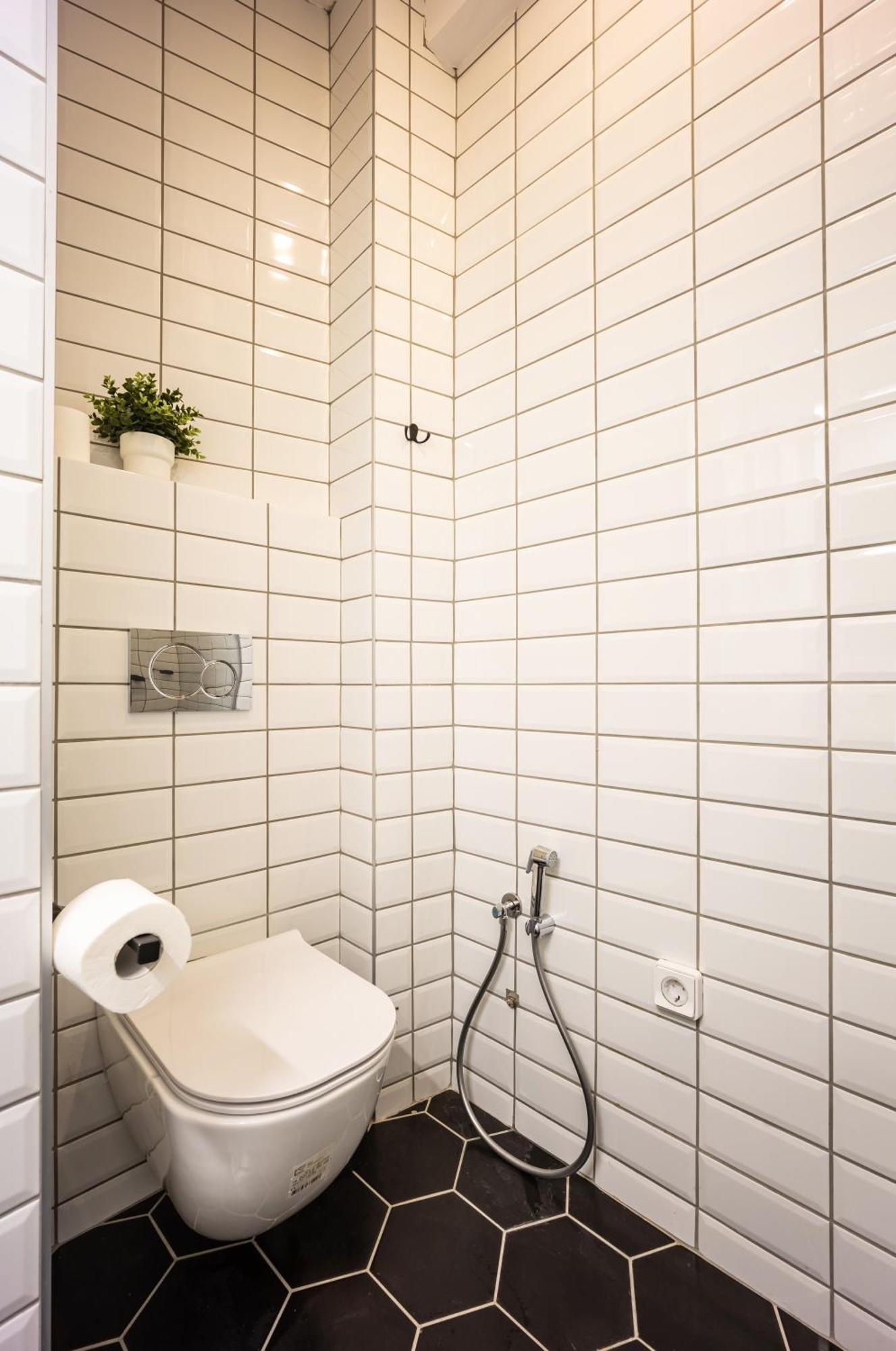 Appartement En Kallimarmaro *